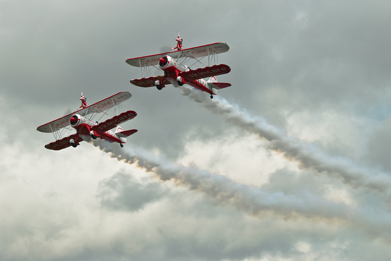 151_Fairford RIAT_Team Guinot na Boeing Stearman.jpg